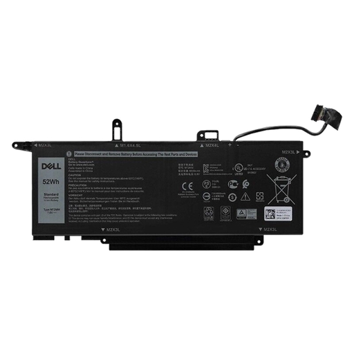 [6.2.10.62.0082] pin laptop Dell Latitude 7400 2IN1