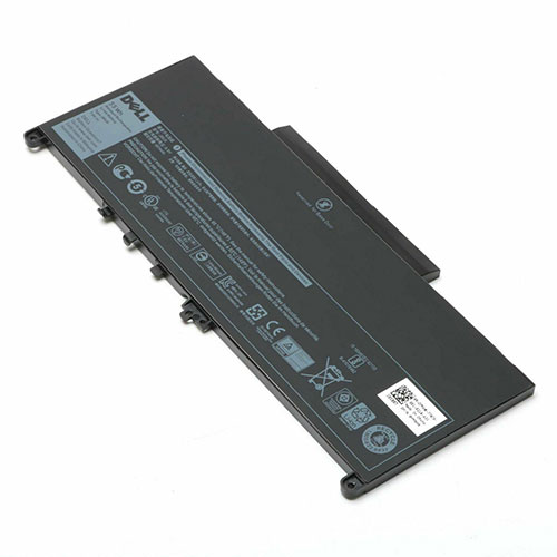 Thay pin laptop Dell Latitude E5270 55WH