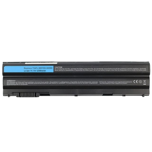 [2028106600989] Thay pin laptop Dell Latitude E6430U