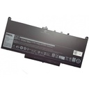 Thay pin laptop Dell Latitude E7470