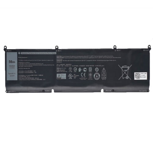 [20241452] Thay pin laptop Dell Precision 15 5560