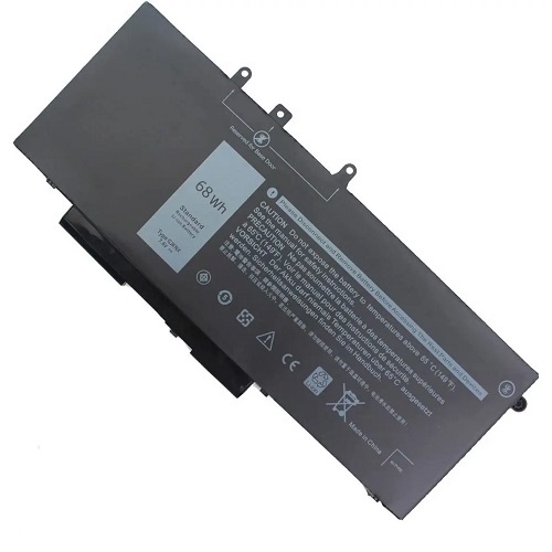 Thay pin laptop Dell Precision 3530