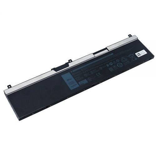 pin laptop Dell Precision 7730
