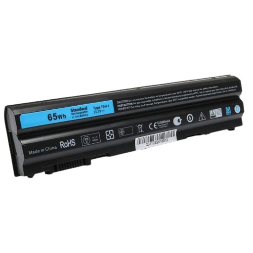 [20241470] Thay pin laptop Dell Precision M2800