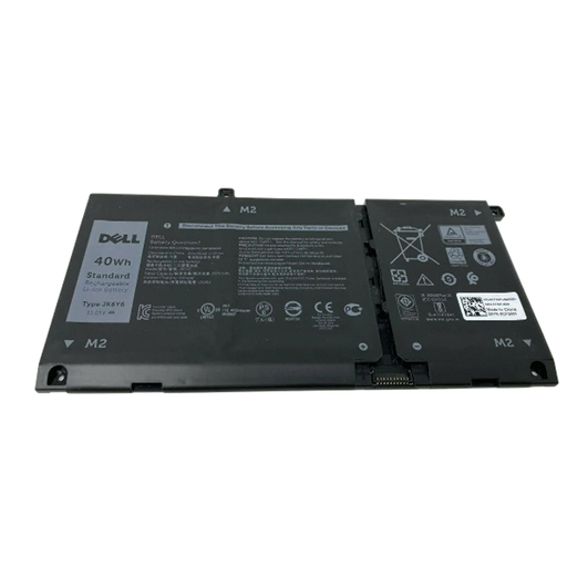 pin laptop Dell Vostro 3510