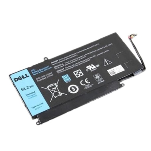 pin laptop Dell Vostro 5460