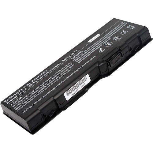 Thay pin laptop Dell Vostro 5468