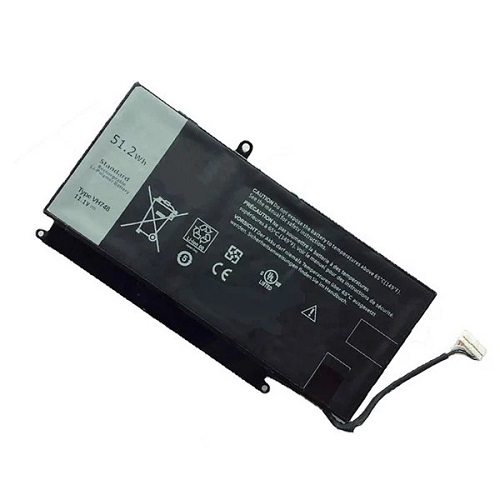[6.2.100141] Thay pin laptop Dell Vostro 5480