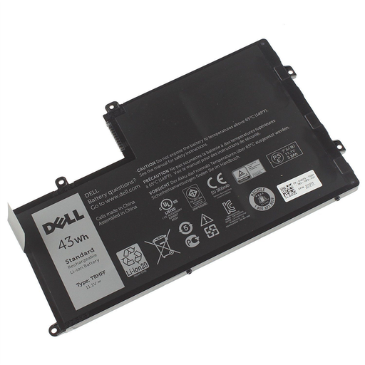 [20288000095] Thay pin laptop Dell Vostro 5547
