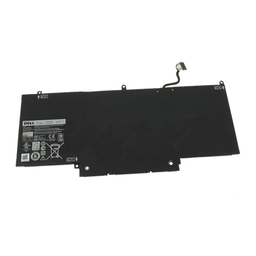 Thay pin laptop Dell XPS 11 9P33