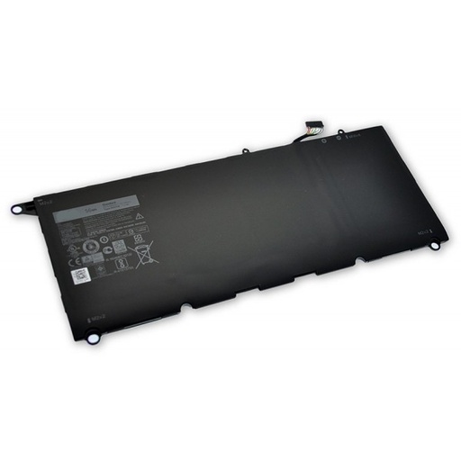 Thay pin laptop Dell XPS 13 9360