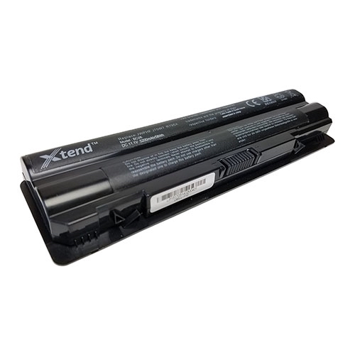 Thay pin laptop Dell XPS 14 L401x