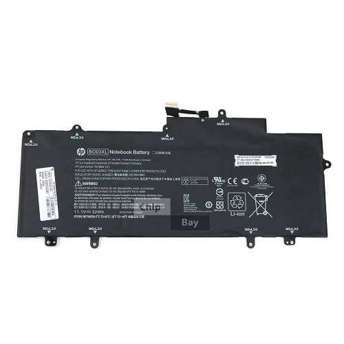 Thay pin laptop HP ChromeBook 14X
