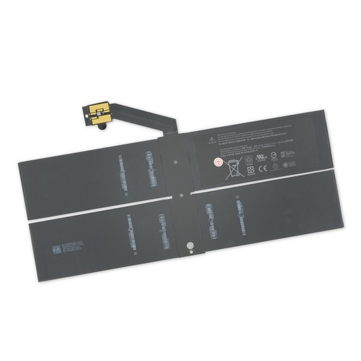 pin Surface Laptop 2