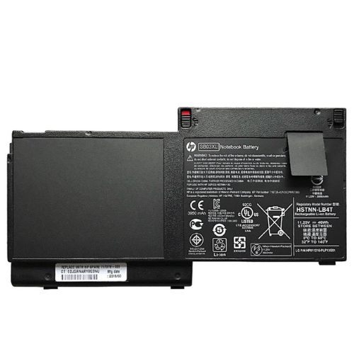 Thay pin laptop HP EliteBook 820 G1/G2