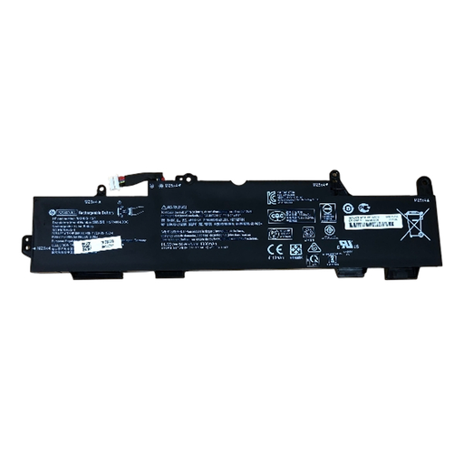 Thay pin laptop HP EliteBook 830 G5
