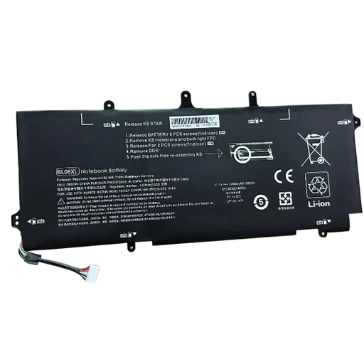Thay pin laptop HP EliteBook Folio 1040 G1