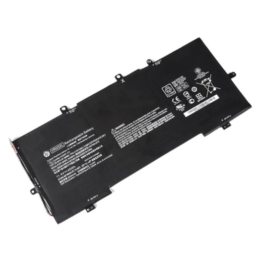 Thay pin laptop HP Envy 13 D