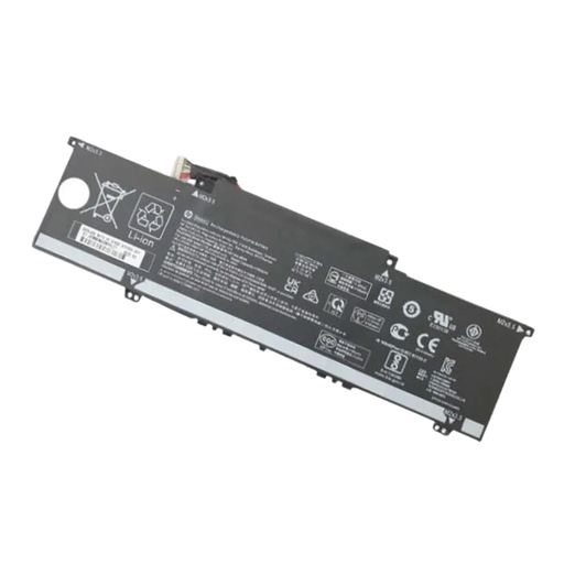 [6.2.2.73.0001] Thay pin laptop HP Envy 13AY