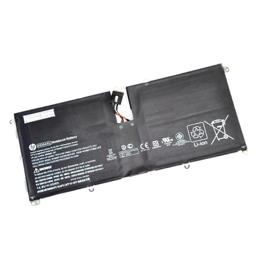 [6.2.10.168] Thay pin laptop HP Envy Spectre XT 13-2000