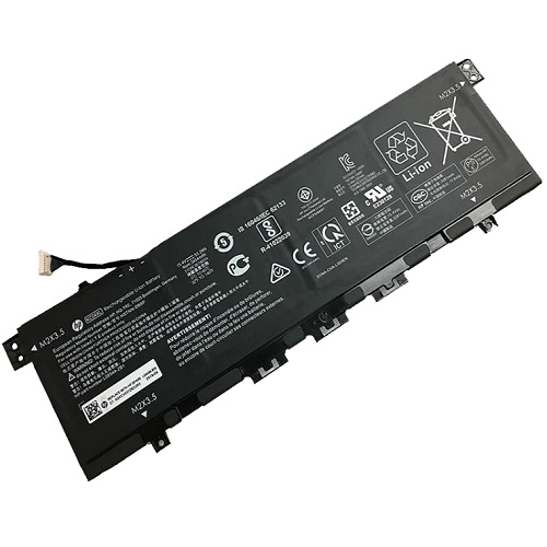 [20241584] Thay pin laptop HP Envy X360 13-AG000