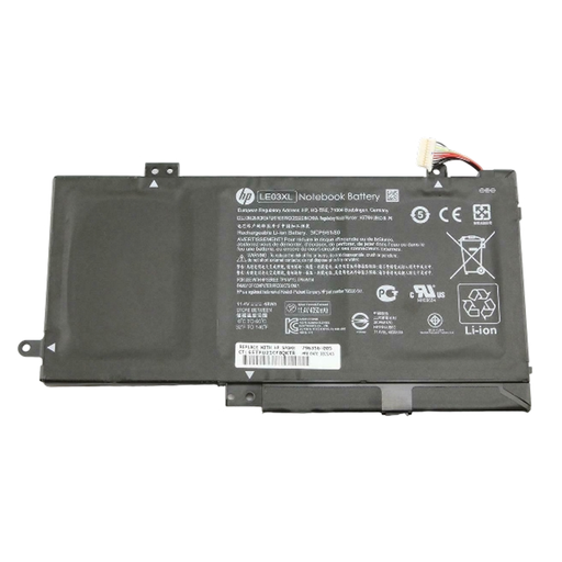 [20281026001037] Thay pin laptop HP Envy X360 M6