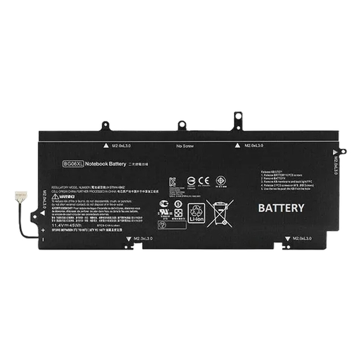 Thay pin laptop HP Folio 1040-G3