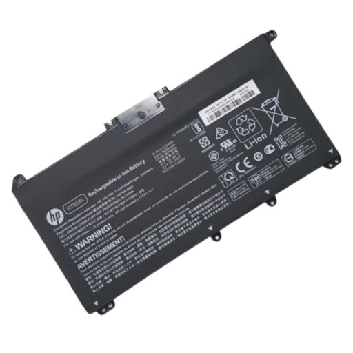 Thay pin laptop HP Notebook 15S-FQ