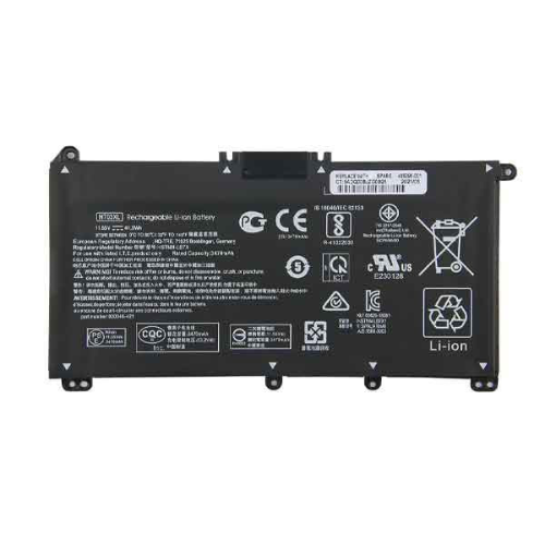 Thay pin laptop HP Pavilion 14 CE3510SA NQ