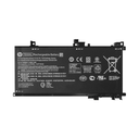 Thay pin laptop HP Pavilion 15-AX