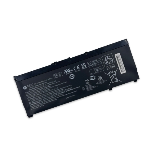 Thay pin laptop HP Pavilion 15CH