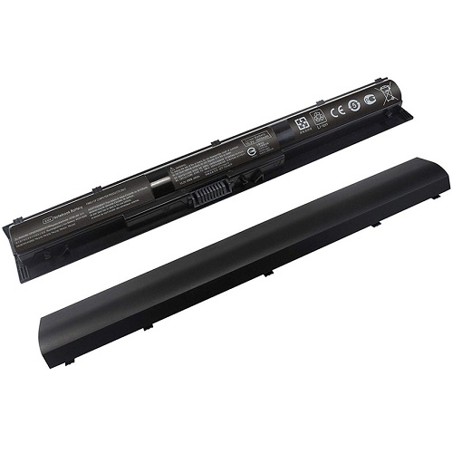 Thay pin laptop HP Pavilion 17 G