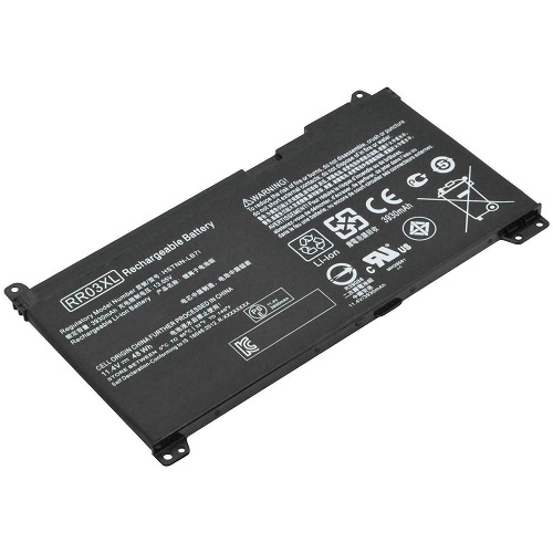Thay pin laptop HP ProBook 450 G7
