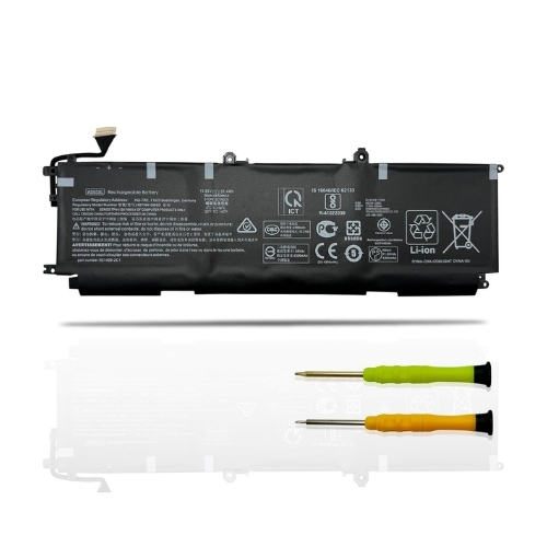 Thay pin laptop HP X360 13-AD