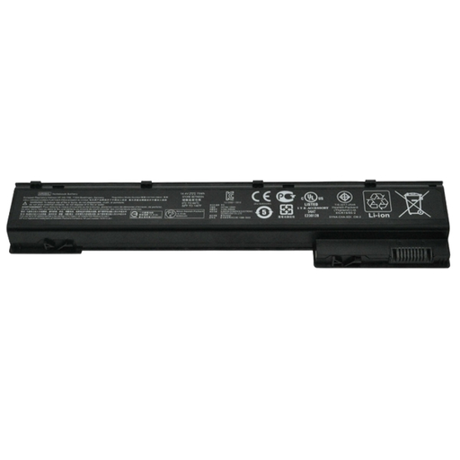 Thay pin laptop HP Zbook 15 G1 G2