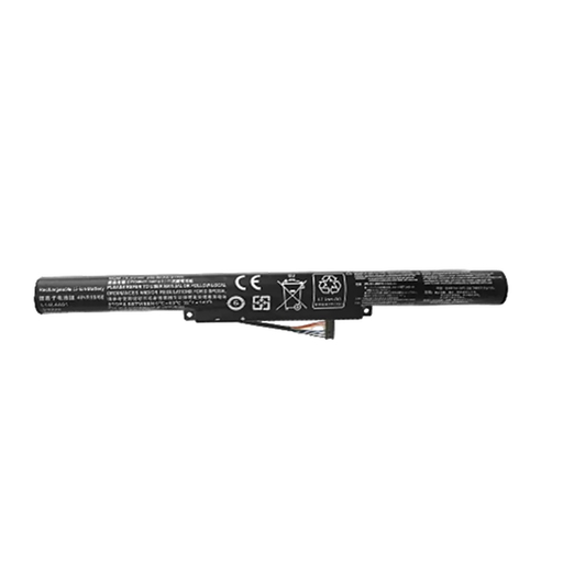 Thay pin laptop Lenovo 500-15ACZ