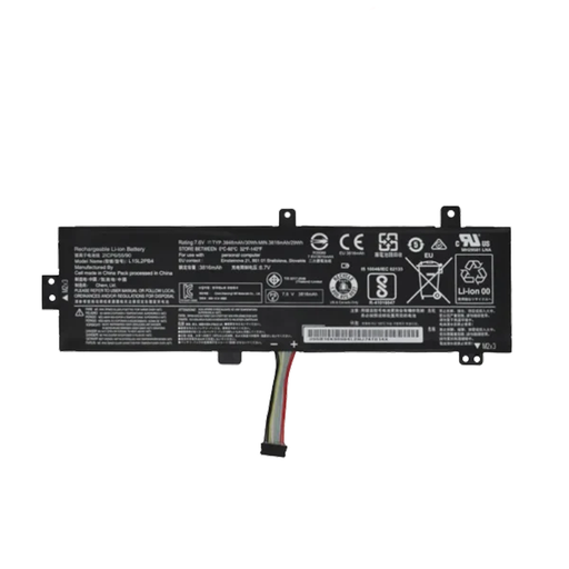 Thay pin laptop Lenovo 510-15ISK