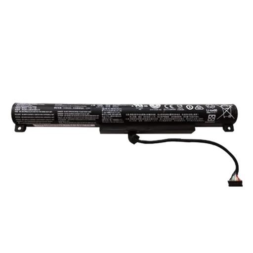 Thay pin laptop Lenovo IdeaPad 100-15IBY