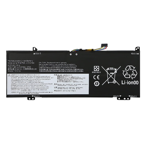Thay pin laptop Lenovo IdeaPad FLEX 6 530-14IKB