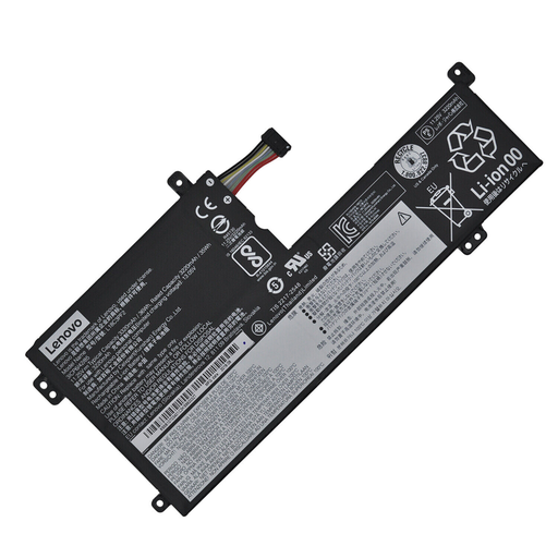 Thay pin laptop Lenovo IdeaPad L340-15API