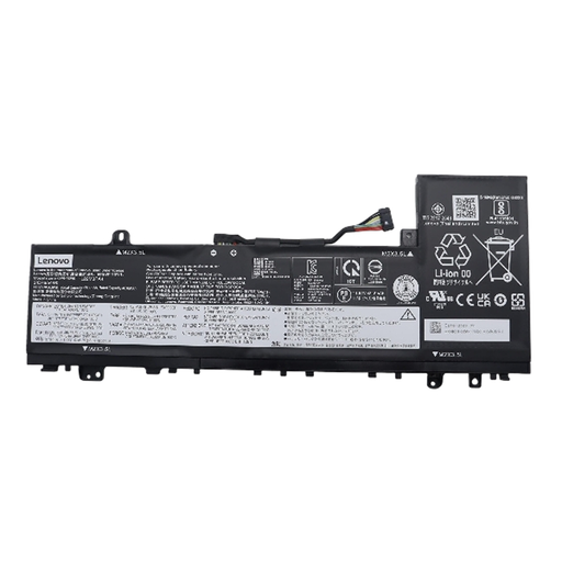 [6.2.10.87.0050] Thay pin laptop Lenovo IdeaPad SLIM 5 16IRL8