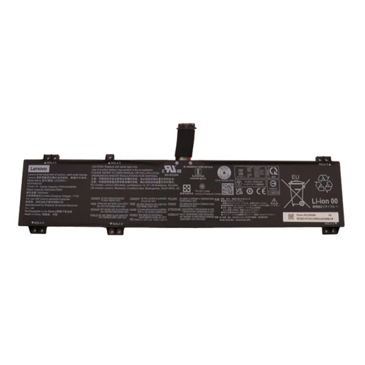 Thay pin laptop Lenovo Legion 5 17ACH6