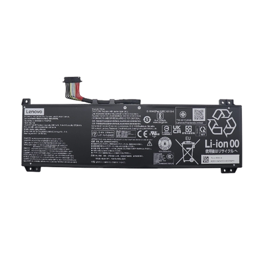 [6.2.10.87.0033] Thay pin laptop Lenovo Legion 5-15IAH7
