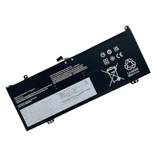 [20281384011531] Thay pin laptop Lenovo ThinkBook 13S IML