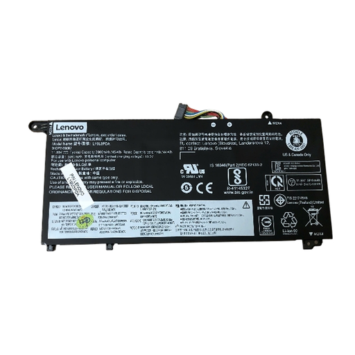 Thay pin laptop Lenovo ThinkBook 14 G2