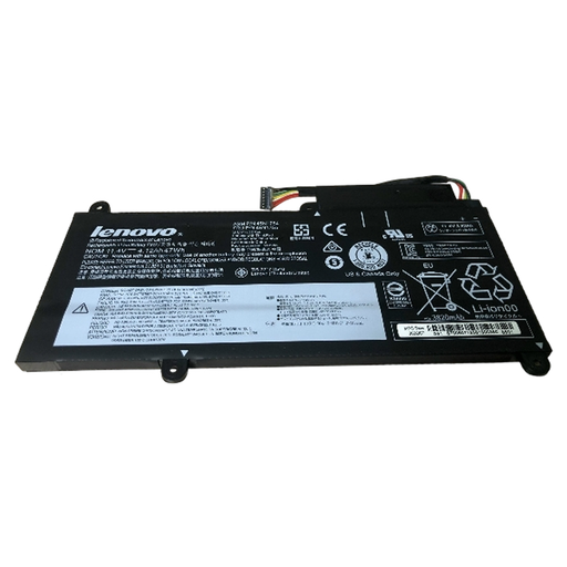 [6.2.10.87.0010] Thay pin laptop Lenovo ThinkPad E450