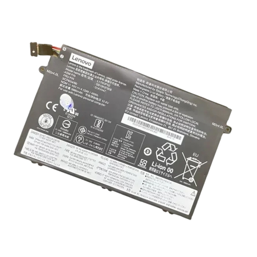 [6.2.10.843] Thay pin laptop Lenovo ThinkPad L480