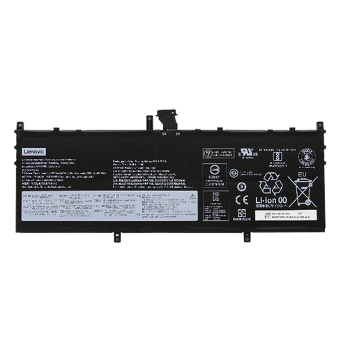 [6.2.10.87.0017] Thay pin laptop Lenovo Yoga 6-13ARE