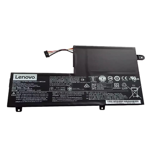 Thay pin laptop Lenovo Yoga 500-14IBD