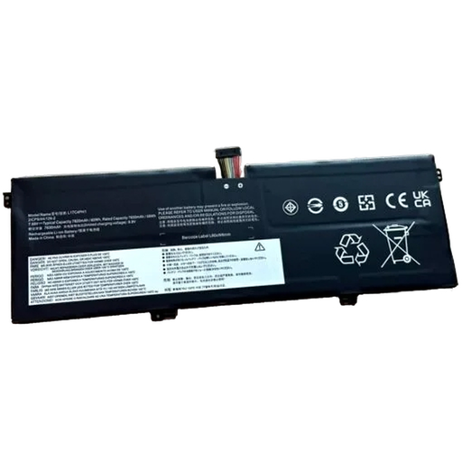 Thay pin laptop Lenovo Yoga 7 Pro-13IKB